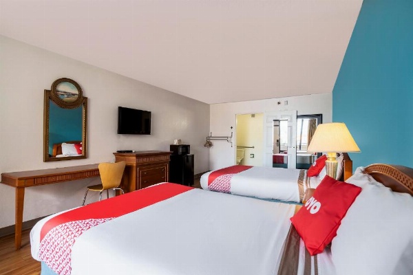 OYO Hotel Bossier City LA - Red River image 21