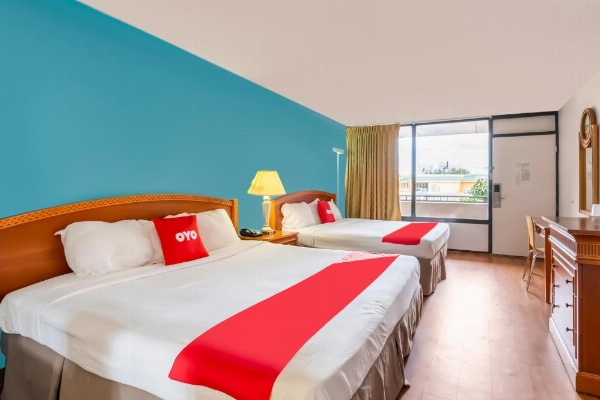 OYO Hotel Bossier City LA - Red River image 23